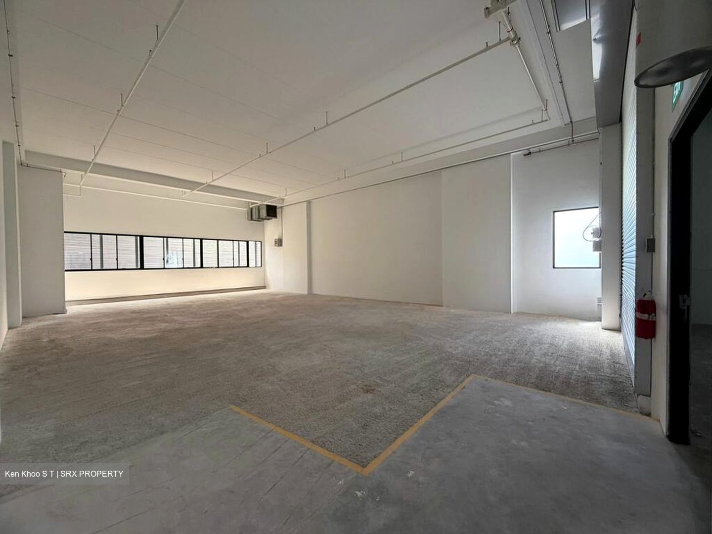 Food Vision @ Mandai (D25), Factory #502861931